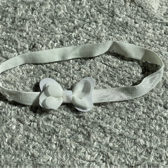💝Free with Purchase💝Baby Headband - Picture 1 of 1
